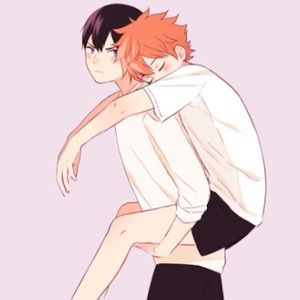 Meet your Posher, Karmen